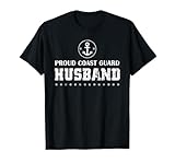 Coast Guard Husband Gift