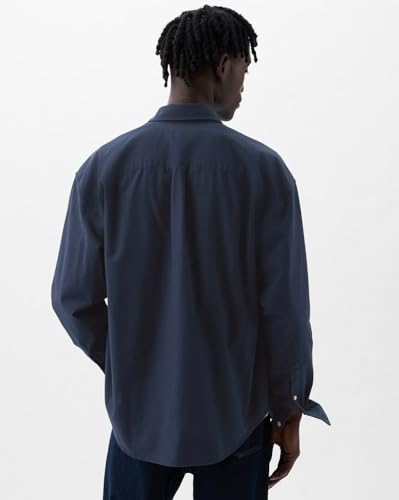 Image of Gap Men Button Down Shirt