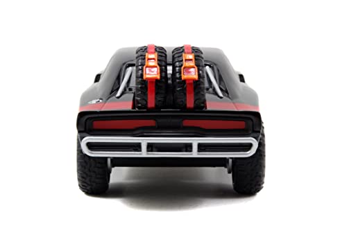 Auto Die-Cast Dodge Charger 1:24 Fast & Furious miniatura 5