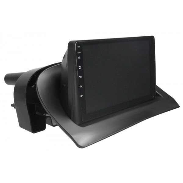 Sound Way Kit Montaggio Autoradio 9" Per Renault Kadjar – Mascherina E Adattatori KA22-809