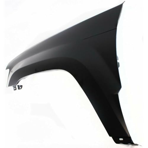 Mnmsyh HPIA80138-13453707 Fender 2Pcs Quarter Panel Front Left Driver Right Passenger Side Primed Steel thumb #5