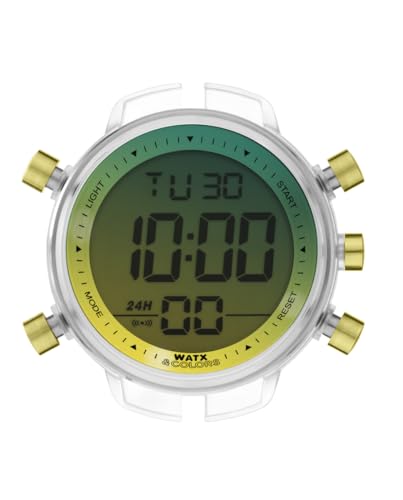 Guess Orologi Unisex Adulto Mod. Rwa1738
