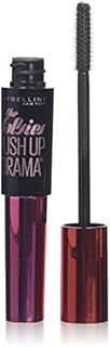 Maybelline The Falsies Push Up Drama Mascara Brown 9.5ml