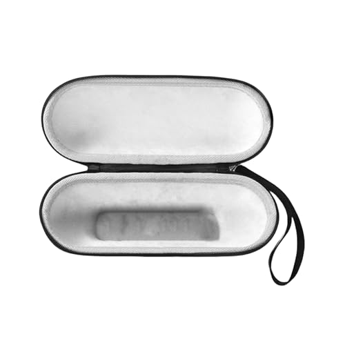 Hard Travelling Case Storage Bag Protective Pouches Carrying Case for Speakers
