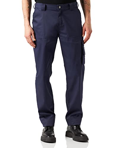 DASSY® Liverpool Pantalon de travail - taille 52 - MARINE