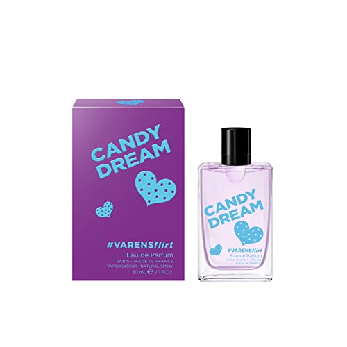ULRIC de VARENS Candy Dream Flirt Eau de Toilette Cover