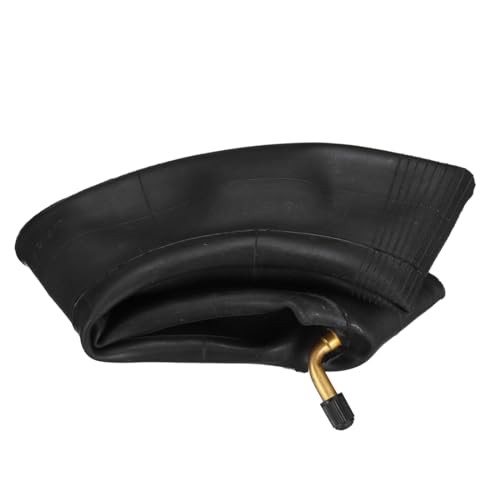 Image of ZO01Pro Inner tubes,Scooter Tire Tubes with Valve Angle Replacement for 10 * 4.5 inch Outer Tire Electric Scooters, 3.0-6 Butyl Rubber Inner Tubes (2 Pack)