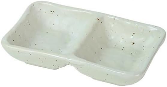 Bowl for Sauce Ceramics Seasoning Plates Sushi Sauce Dish Barbecue Trays Spice Soy Tableware Kitchen Products