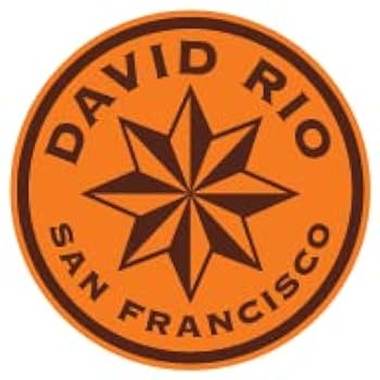 Amazon.com : David Rio Tiger Spice Chai 4 Pound Bag (Pack of