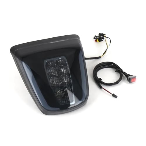 Feu stop arrière moto clignotants LED intégrés Primavera Sprint 125 150 pièces