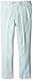 Isaac Mizrahi Boys' Solid Linen Pants