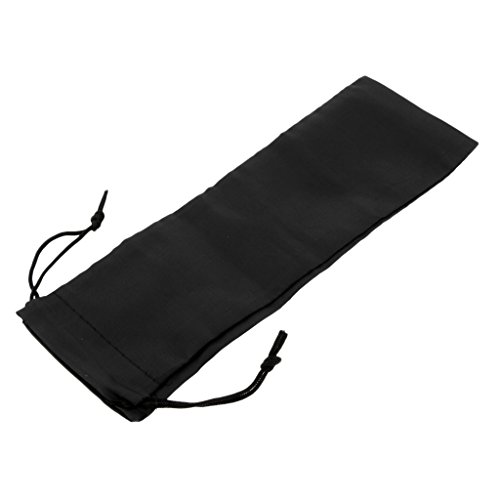 Pack de 5 bolsas impermeables para planchas de cabello miniatura 6