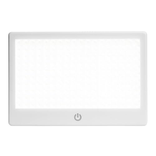 Alaska Northern Lights Aurora LightPad™ Mini - Premium 10,000-25,...