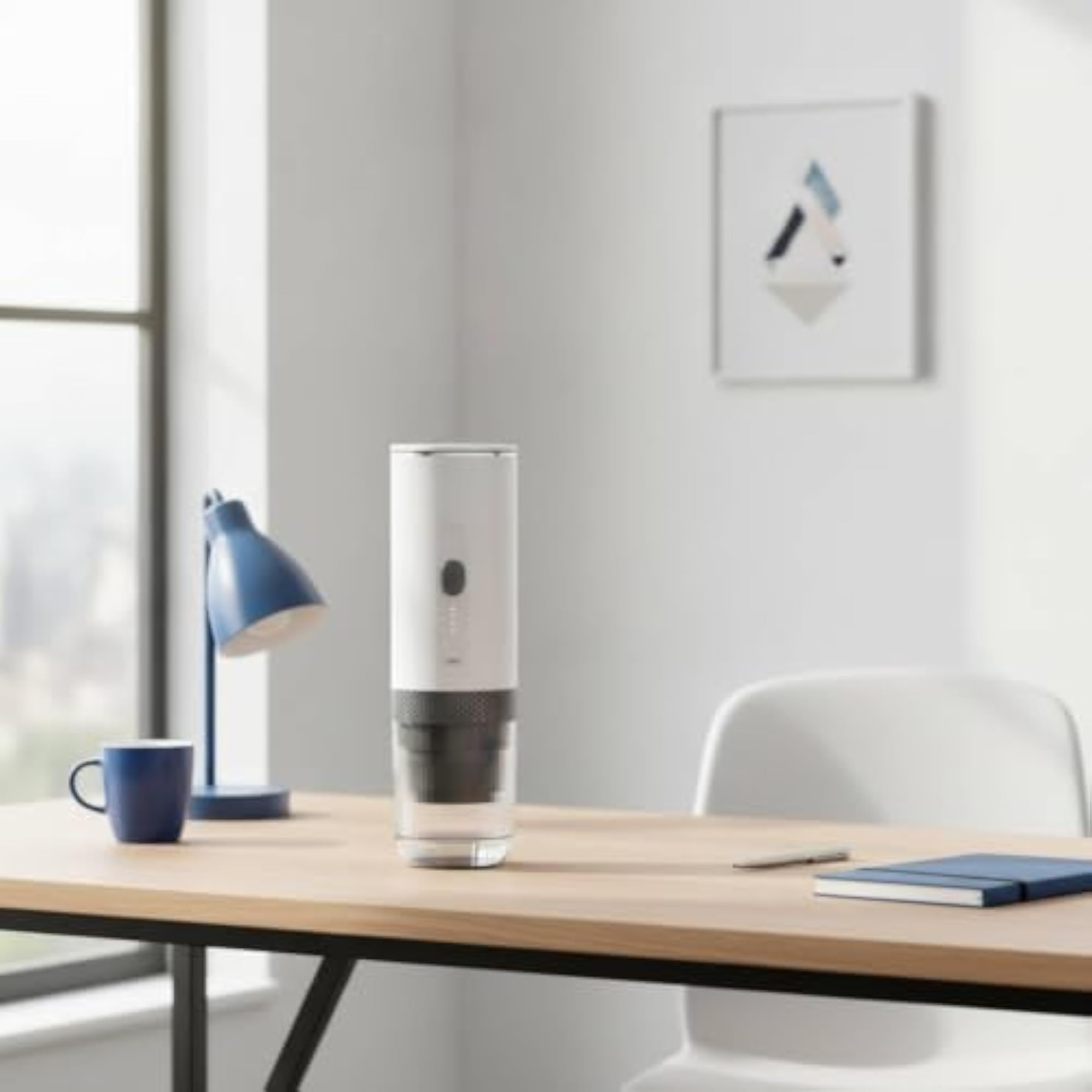 Travel Friendly Coffee Maker, Small Kitchen Appliance