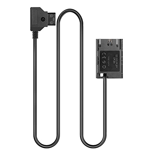 D-TAP a DR-E6 Accoppiatore DC completamente