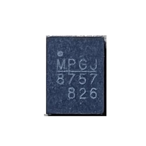 MP8757 Puce QFN MP8757GL-Z circuit intégré 8757 CMS