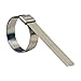 Dixon Valve JS230, SS Smooth ID Clamp (Pack of 100 pcs)
