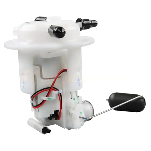 Pompe carburation Honda CBR300 pour résoudre les ratés