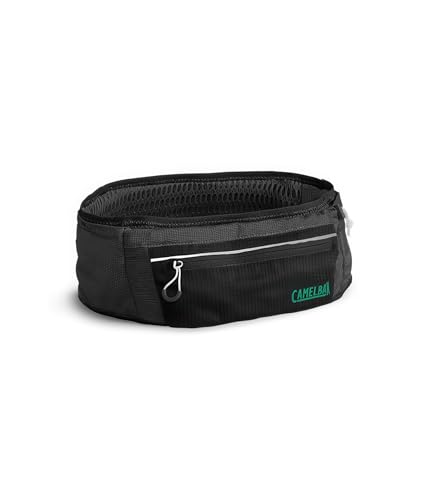 CamelBak Ultra Running Hydration Belt 17oz, Black, S/M