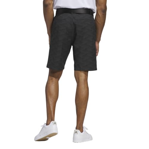 adidas Men's Ultimate365 9-inch Printed Short4