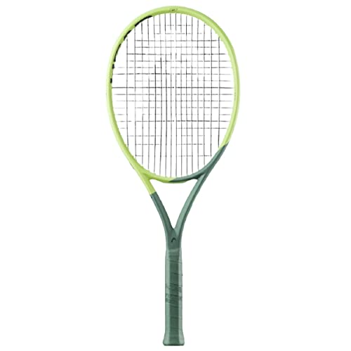 HEAD Extreme MP 2022 Tennis Racquets, 4-3/8
