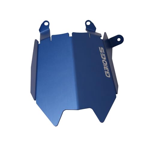 Protecteur de Garde-Boue de Moto Arrière Extension BMW G310GS G310R