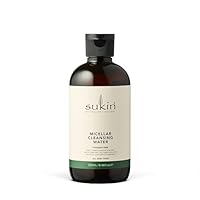 Sukin Micellar Cleansing Water, 250ml