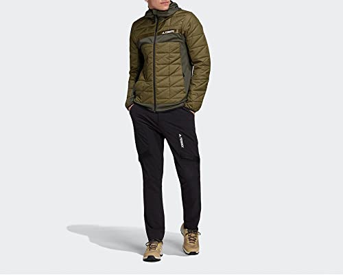 Image of adidas mens Jacket