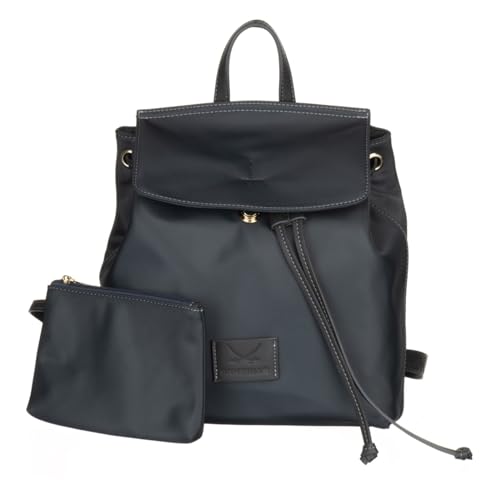 Sac à dos Sansibar anthracite la qualité des finitions soignées - 5