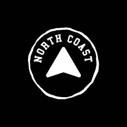 Church on the North Coast cover art