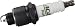 ACDelco R46SZ Professional Conventional Spark Plug (Pack of 1)