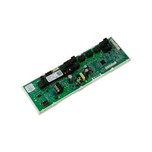 Relé de control de máquina de refrigerador GE WB27X44157 recambio con marco RC17