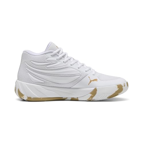 Image of Puma Men Court PRO Basketball Shoe