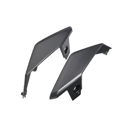 Carénages ailes latérales et housse de siège arrière pour moto MT-09 2017-2020