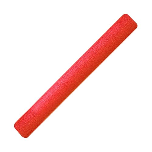 Fideos de piscina de espuma de 47 pulgadas, tubos de espuma multiusos extra densos, duraderos, flotantes para proyectos de manualidades