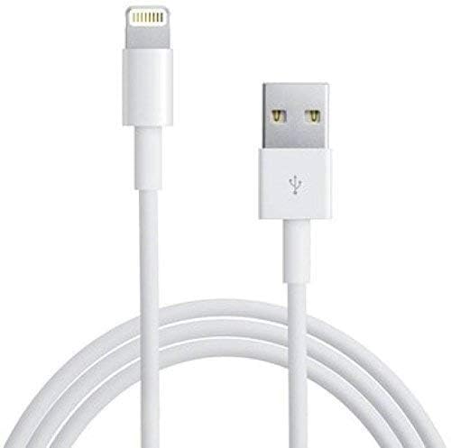 See full amazon price history chart for Sounce Fast iPhone Charging Cable & Data Sync USB Cable Compatible for iPhone 6/6S/7/7+/8/8+/10/11, iPad Air/Mini, iPod and iOS Devices (White) Sounce Fast iPhone Charging Cable & Data Sync USB Cable Compatible for iPhone 6/6S/7/7+/8/8+/10/11, iPad Air/Mini, iPod and iOS Devices (White) (B096MSW6CT) Amazon Price History, Amazon Price Tracker