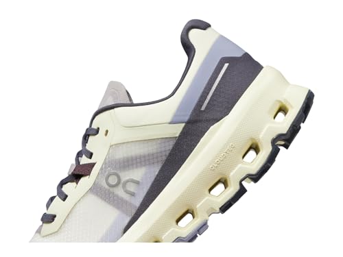 Image of On Men's Cloud 6 Coast Sneakers