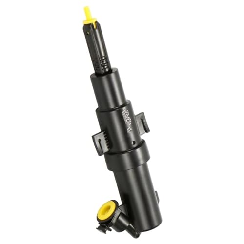 Buse lavage de phare pour réparer jet bouché sur BMW 325 328 330 M3 | Pièce avant 61678362823