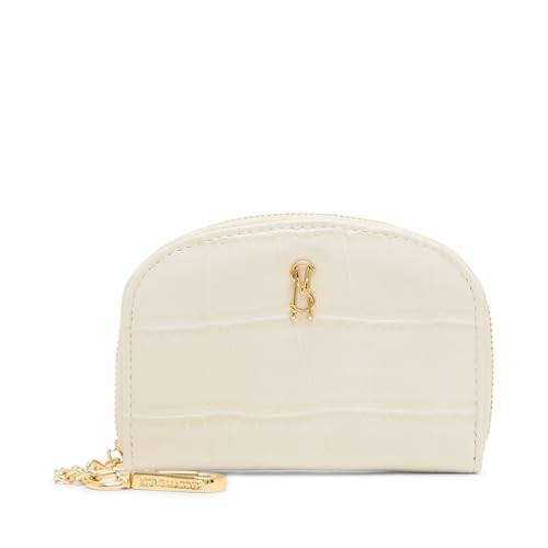 Image of Steve Madden womens Steve Madden JADEZ Dome Zipper Pouch