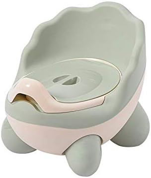 赤ちゃんのトイレの便座ボウルポータブルトレーニング子供ポットキッズ便器快適な背もたれの