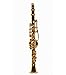 PIN MAGNETICO - Clarinet magnetic M1029