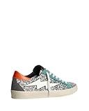 Corina Zapatilla M5505 Plata (Plata, Sistema Tallas Calzado EU, Adulto, Mujer, Números, Ancho, 37)