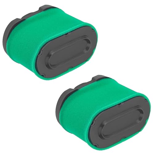 Efficient Grass Trimmer Filter Air Filter Lawn Engine Part Plastic Material For MIU11515 MIU11517 Quick Replacement