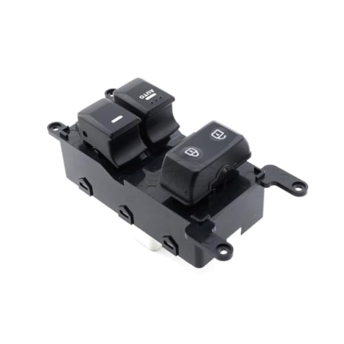 Bouton principal 93570-1W040 : réparez la commande de vitre bloquée