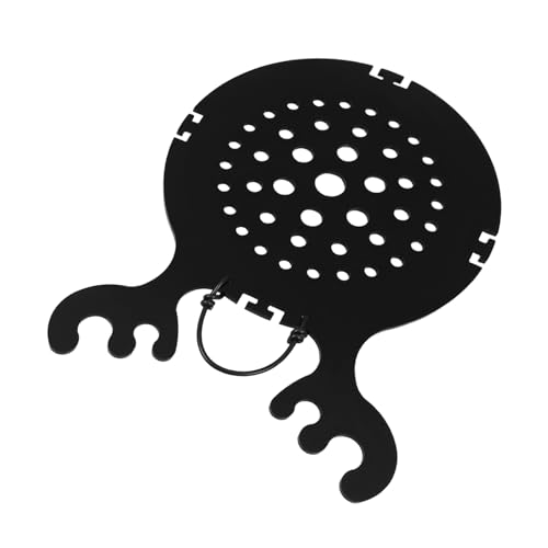 POPETPOP Soporte De De Pared para Tablero De Plantación para y Suculentas Soporte Vertical para Decoración Interior