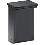 Digital Nc BP-SCL7 Akku, kompatibel mit Leica BC-SCL7, auch kompatibel mit Leica M11, M11-D, M11-P, M11-Monochrom (Schwarz)