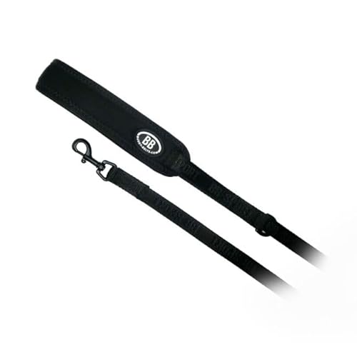 ブラック・BBスポーツリードSサイズ バディーベルト 小型犬 犬用 ペット BUDDYBELT バディベルト バディーベルト正規輸入代理店 正規店 BBスポーツバイブラントカラーコレクション