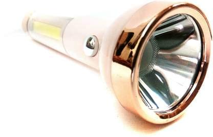 Care 4 Plastic LED Flashlight Torch, Pink, Pack of 1 (B0842N5QDW) Amazon Price History, Amazon Price Tracker