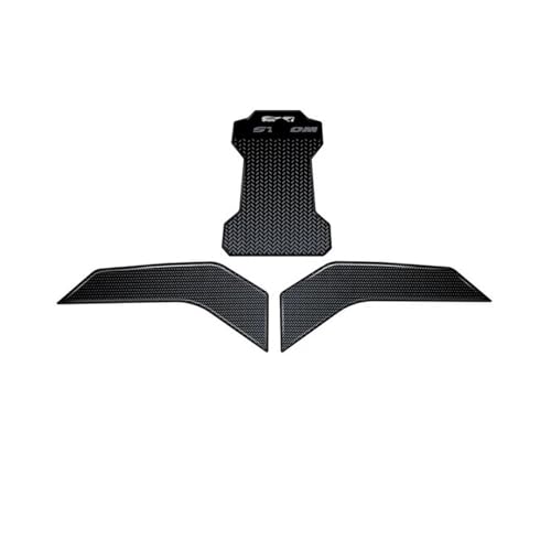 Tapis Protège Réservoir Moto Suzuki V-Strom 800DE pour Voyage et Trajets Quotidiens