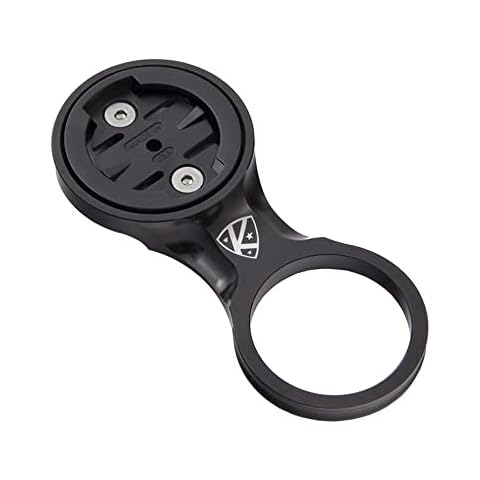 K-Edge Fixed Stem Mount for Garmin Cover